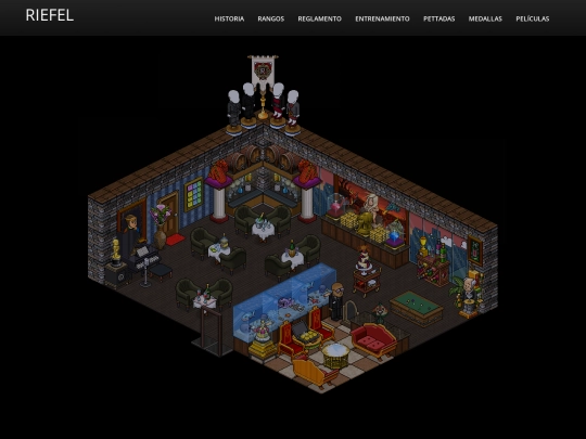 sala6 screenshot