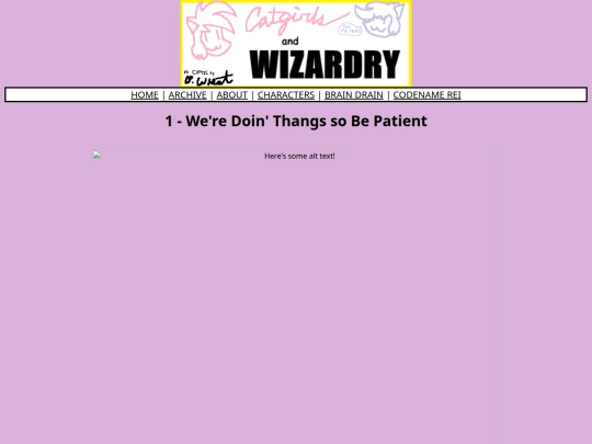 cgws-index screenshot