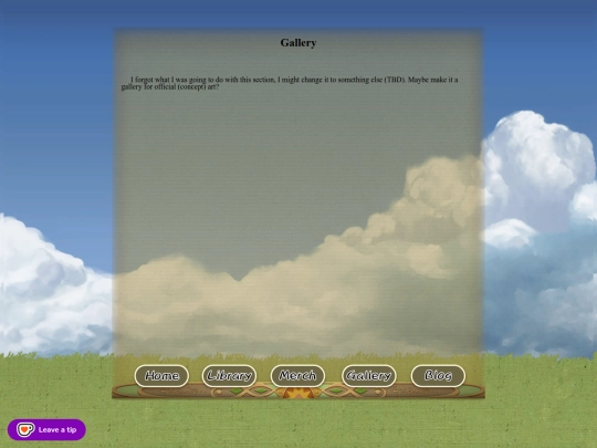 gallery screenshot