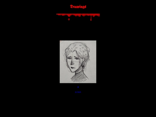 drawings screenshot