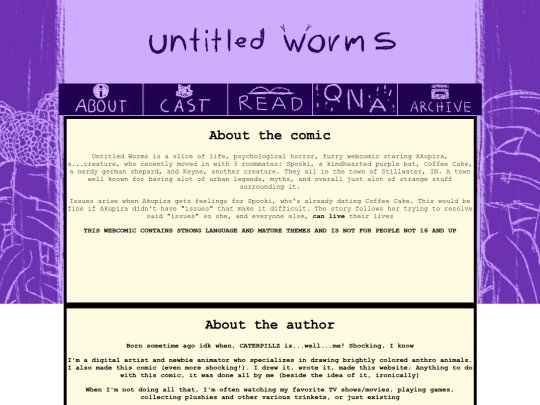 about screenshot