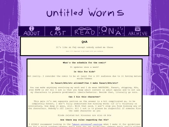 qna screenshot