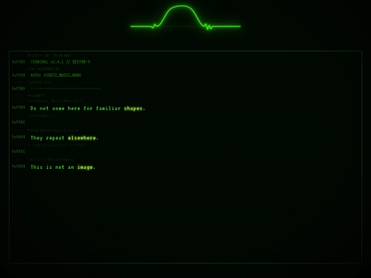 tracks/bellsignal screenshot