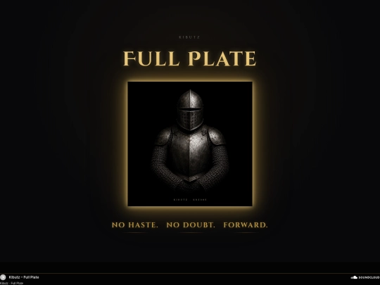 tracks/fullplate screenshot