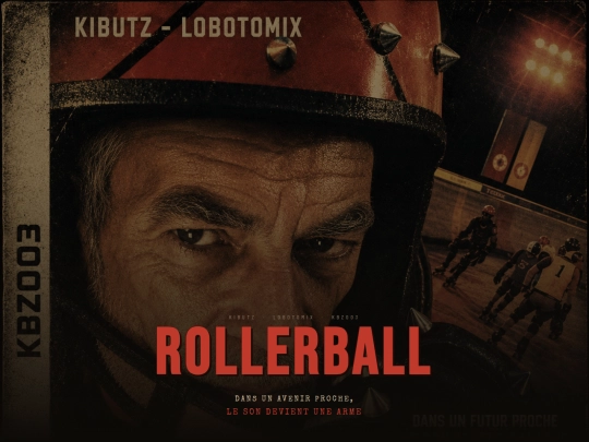 tracks/rollerball screenshot