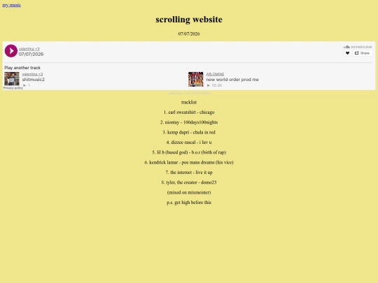 07072026 screenshot