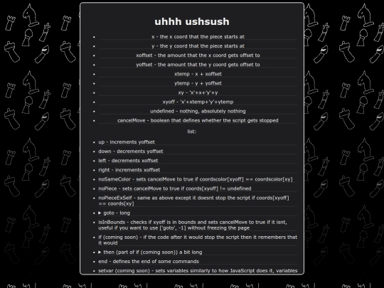 side-projects/chess/guide screenshot