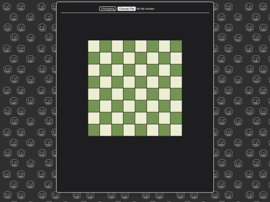 side-projects/chess screenshot