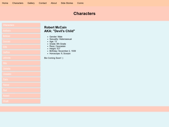_Characters/Robert screenshot