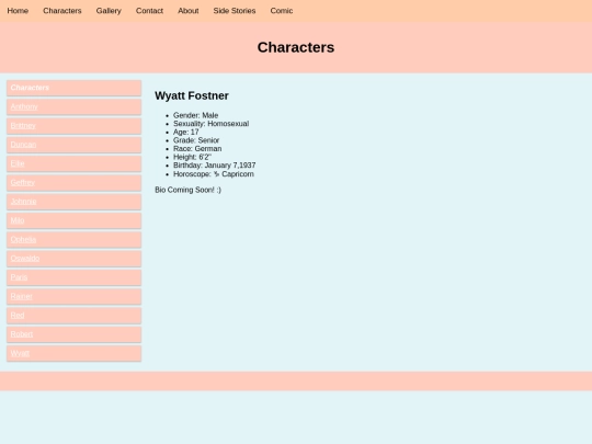 _Characters/Wyatt screenshot