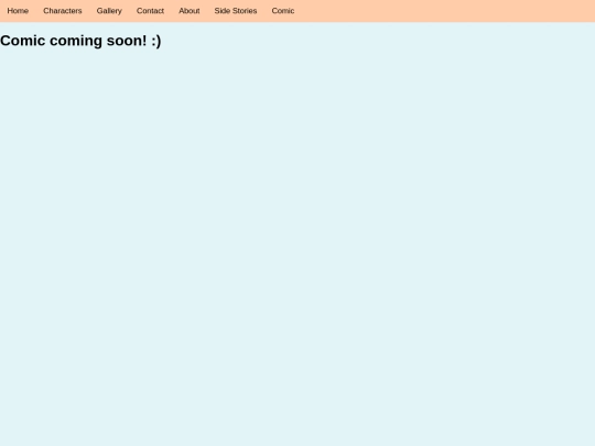 _Dashboard/Comic screenshot