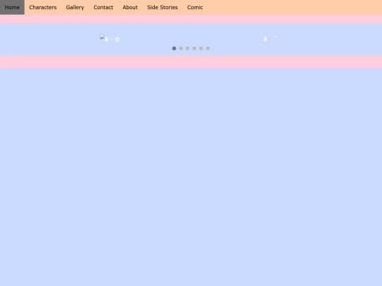 _Dashboard/Gallery screenshot