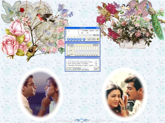 kollyweb/kollyweb screenshot