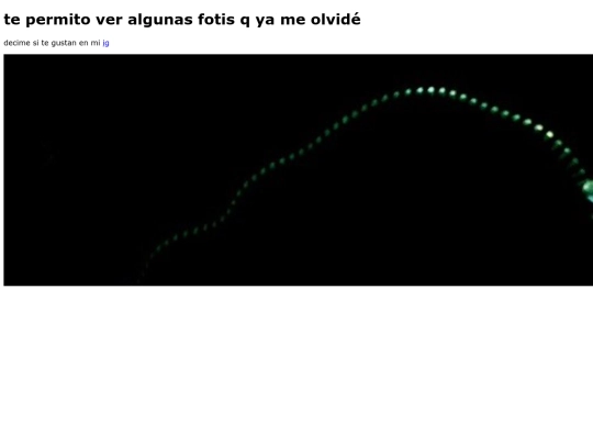 fotos screenshot