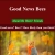 Good News Bees avatar