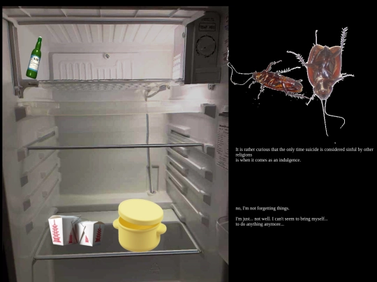 fridge screenshot