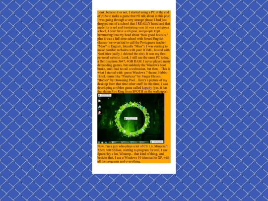 posts/personal stuff/mylifewithpcs screenshot