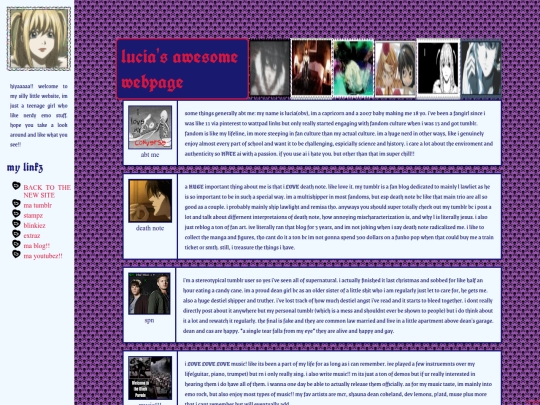 oldhome screenshot