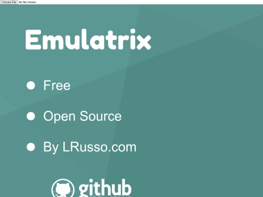 BannerReadme screenshot