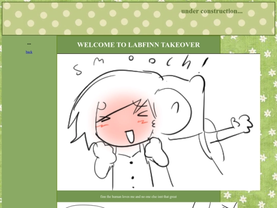 labfinn screenshot