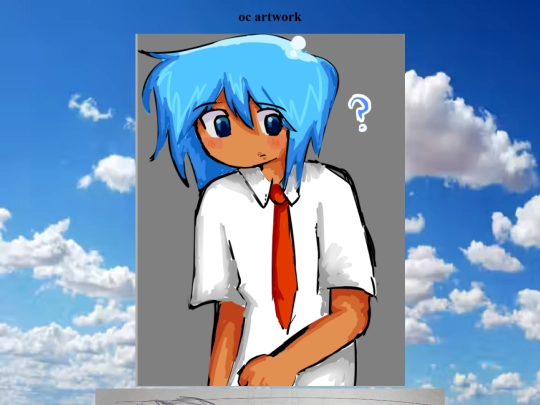 oc screenshot