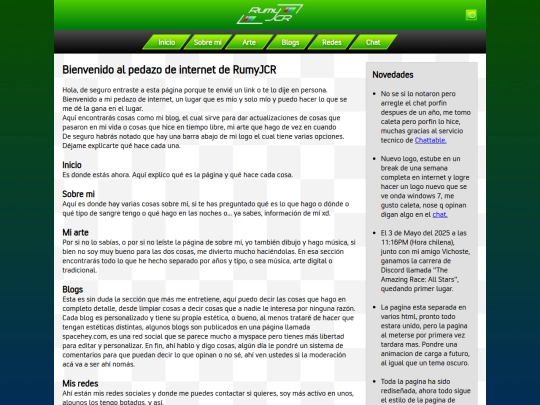 SectionsES/dashboard_es screenshot