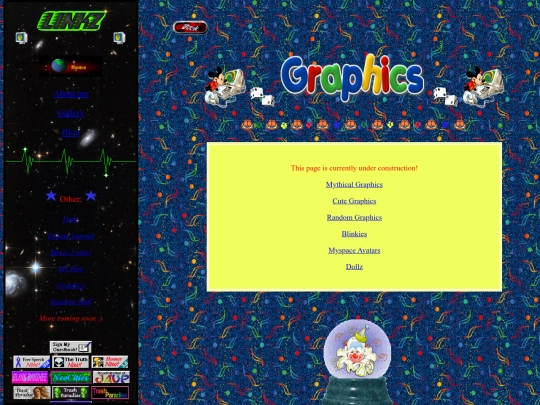 graphics screenshot
