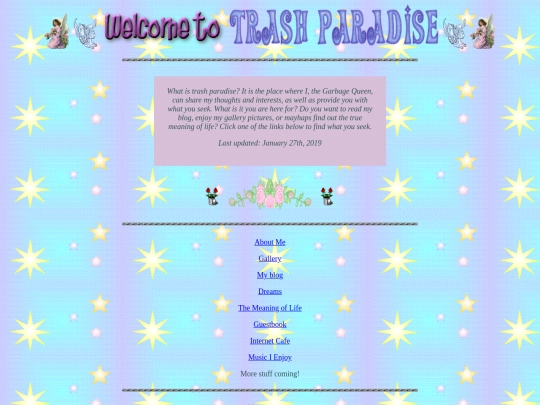 homepage2 screenshot