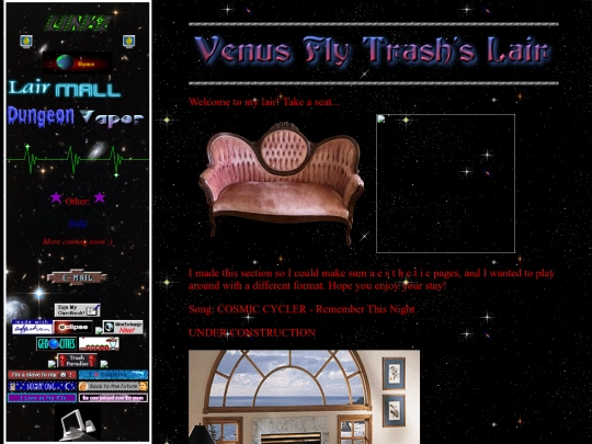 lair screenshot