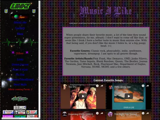 music1 screenshot