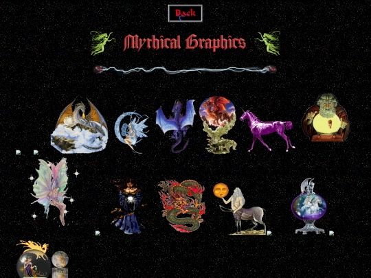 mythical screenshot