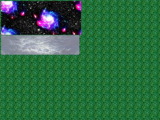 test screenshot