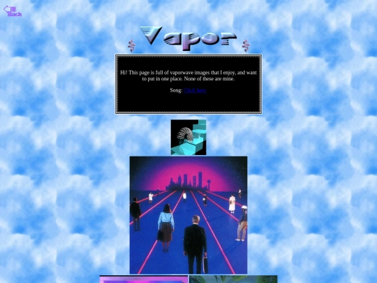 vaporwave1 screenshot