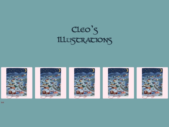 illustrations screenshot