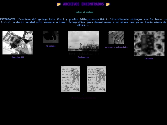 foundfootage screenshot