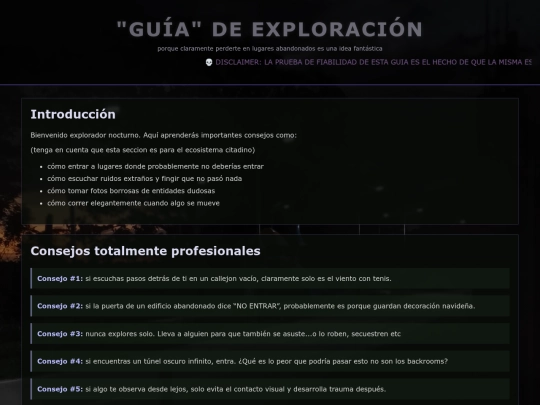 second/third/exploration1 screenshot