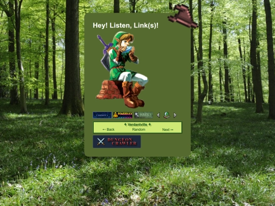 pg/n/links screenshot