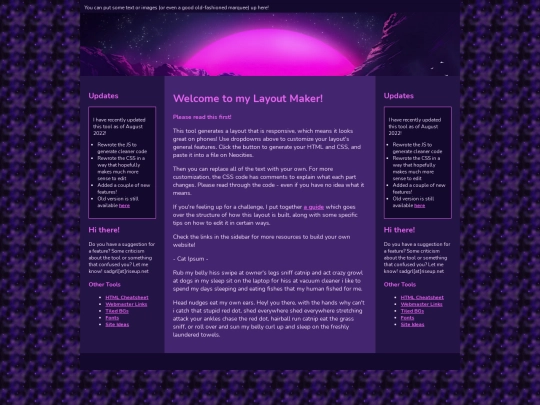 cool links/righthere screenshot