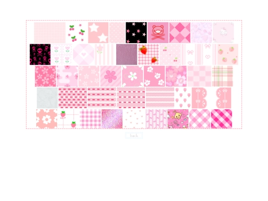 graphic site/backgrounds screenshot