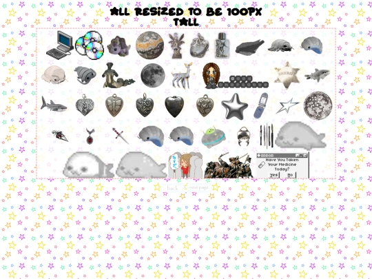 graphic site/graphics8 screenshot