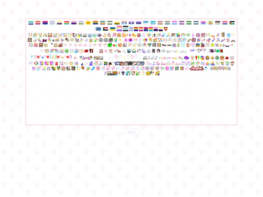 graphic site/pixels3 screenshot