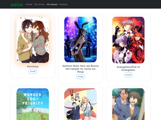 Total Viewed screenshot