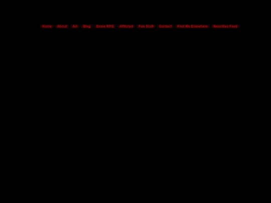 nav screenshot