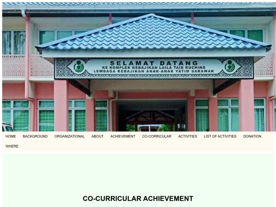 cocuriculum screenshot
