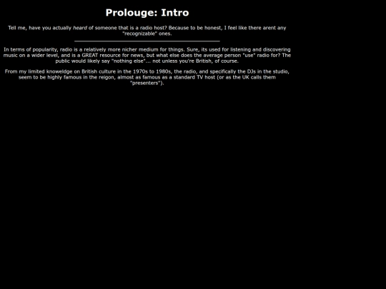 an-intro-to-mike-read screenshot