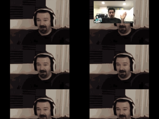 dsp screenshot