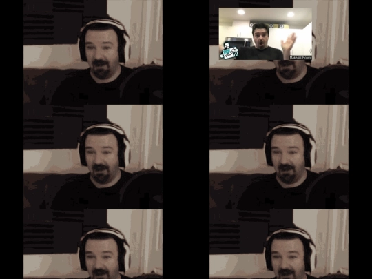 dsp/phil screenshot