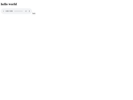 newsite/test screenshot