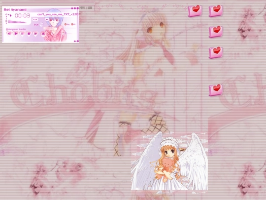 portofolio screenshot
