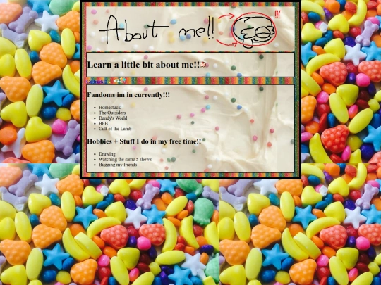 about_me screenshot